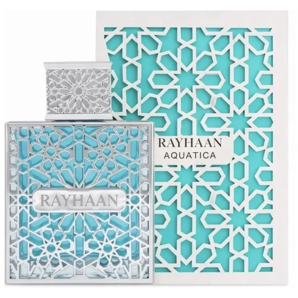 rayhaan aquatica