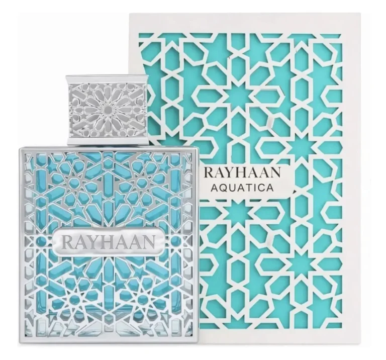 rayhaan aquatica