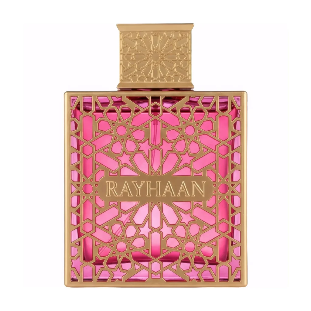 Rayhaan Kiss