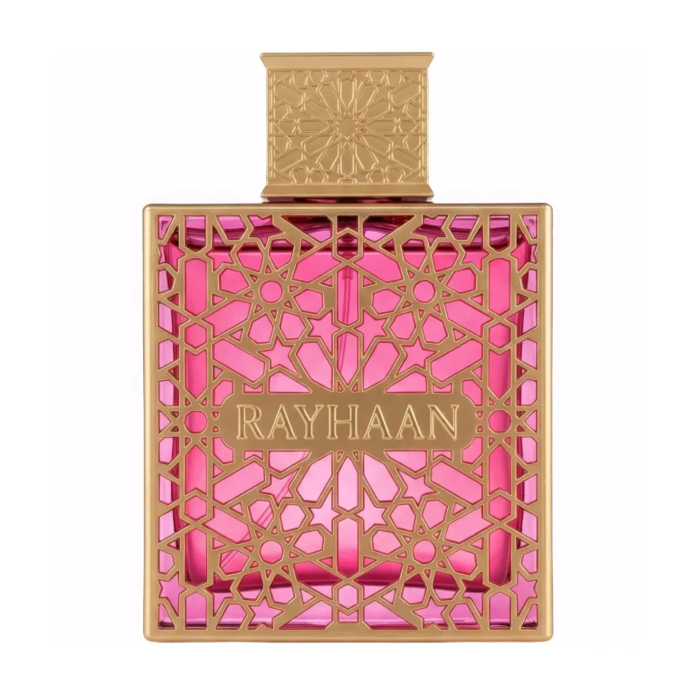 Rayhaan Kiss