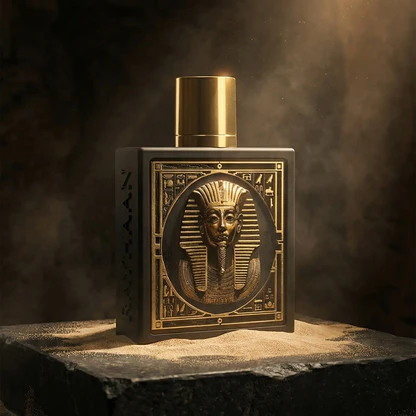 Rayhaan Pharaoh