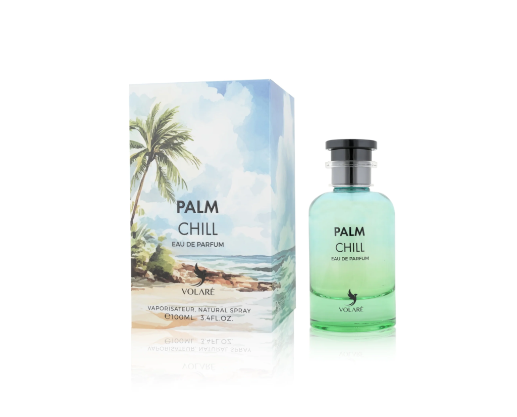 volare palm chill 