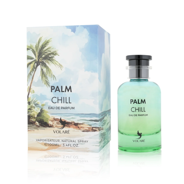 volare palm chill