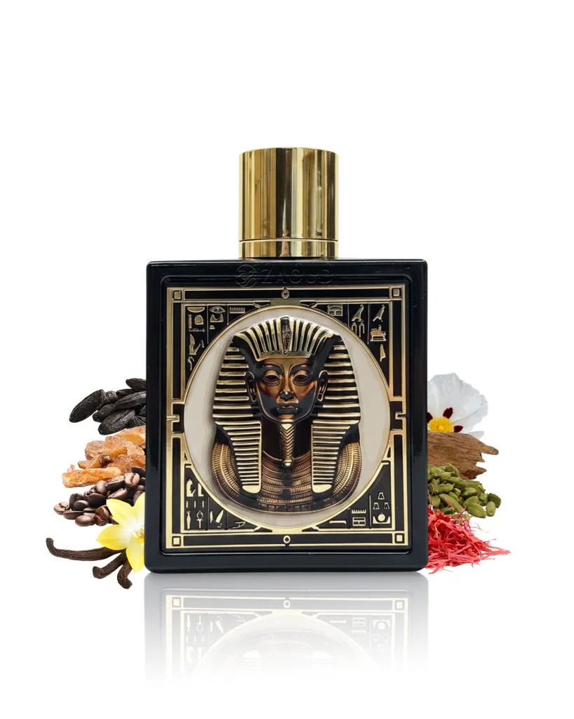 Rayhaan Pharaoh