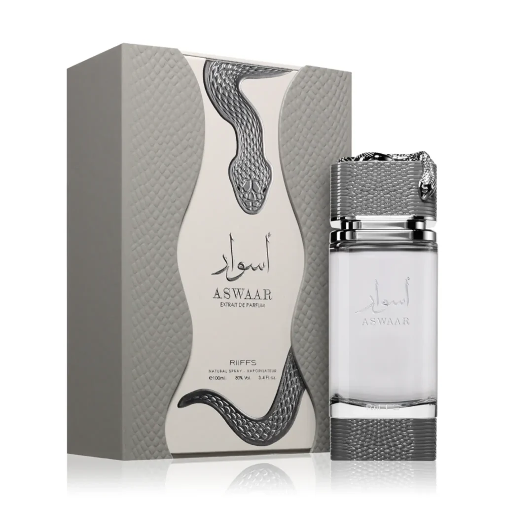 Riiffs Aswaar