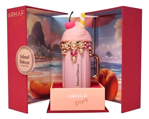Armaf Island Breeze Delights