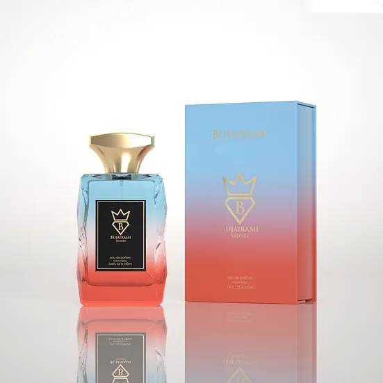 bujairami vanilla dream