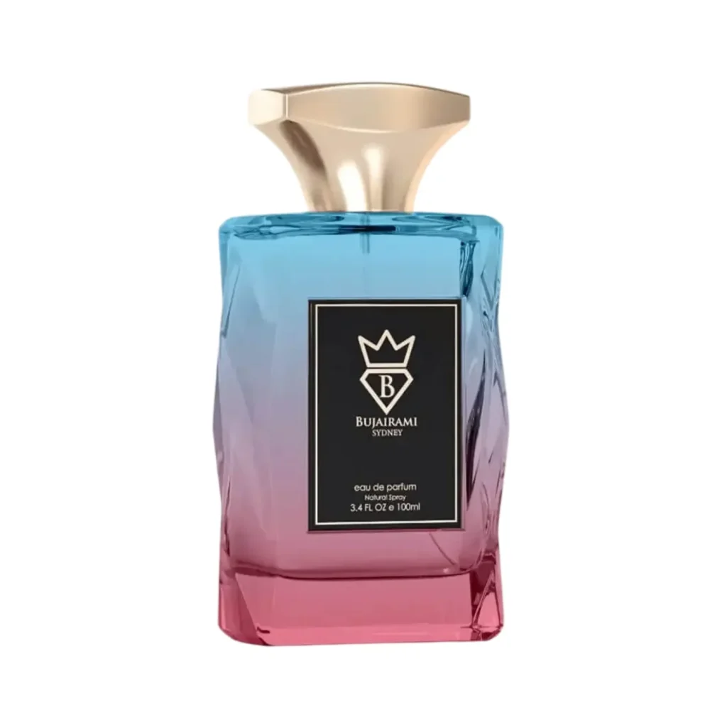 bujairami vanilla dream