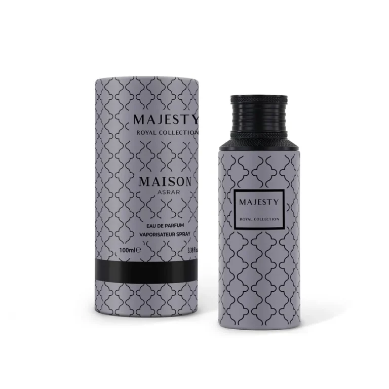 maison asrar majesty