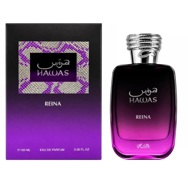 rasasi hawas reina