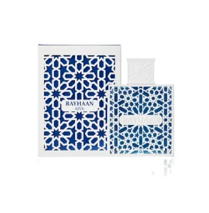 Rayhaan Azul