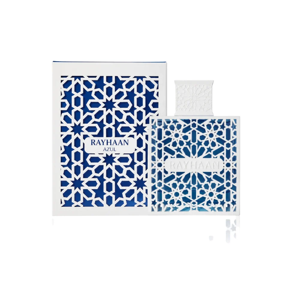 Rayhaan Azul
