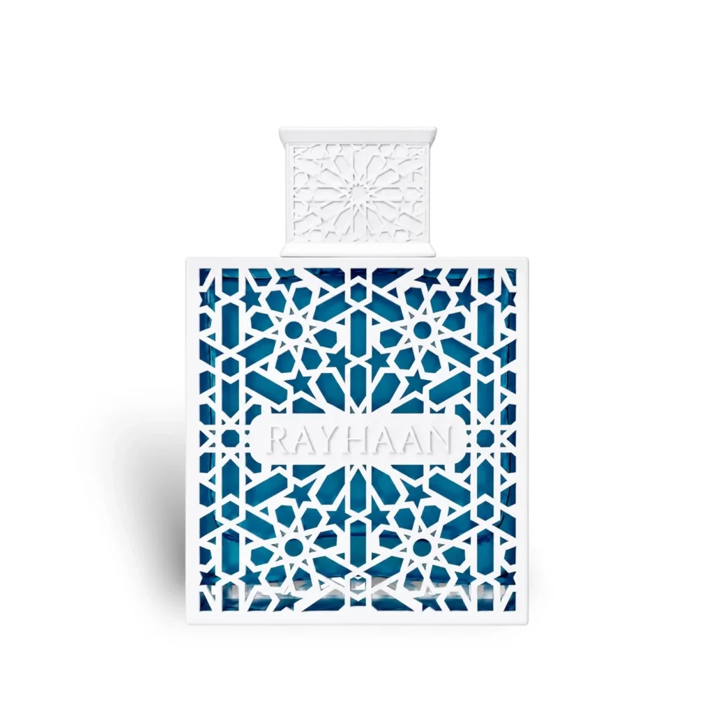 Rayhaan Azul 2
