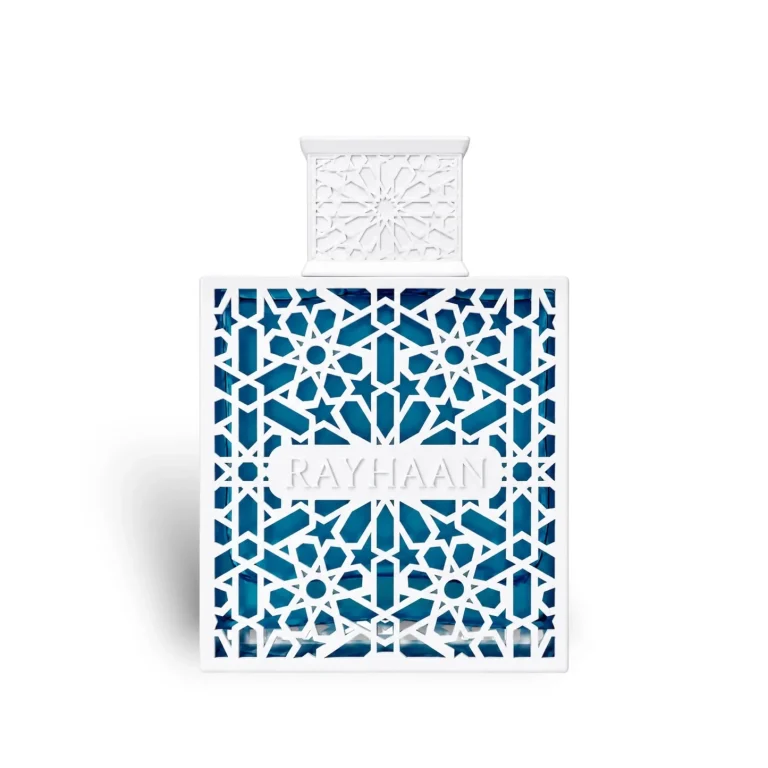 Rayhaan Azul 2