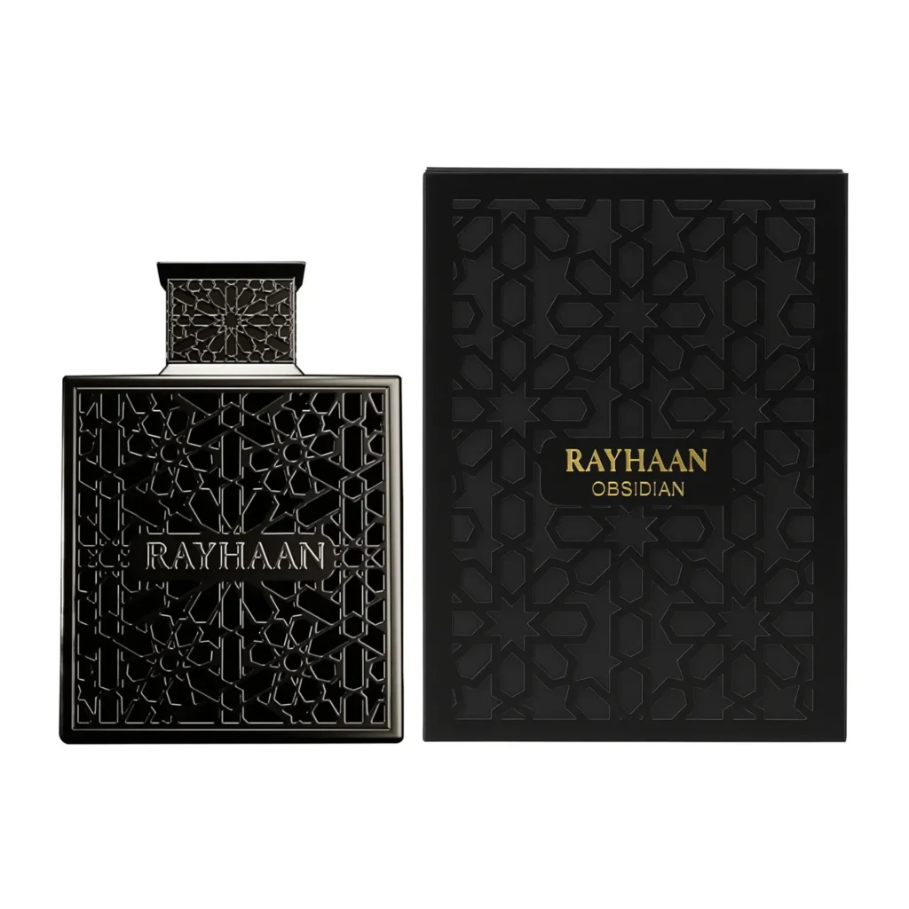 rayhaan obsidian