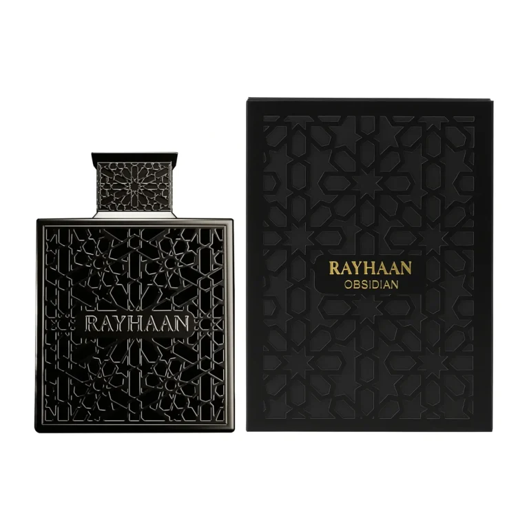 rayhaan obsidian