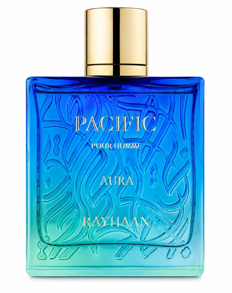 Rayhaan Pacific Aura 1