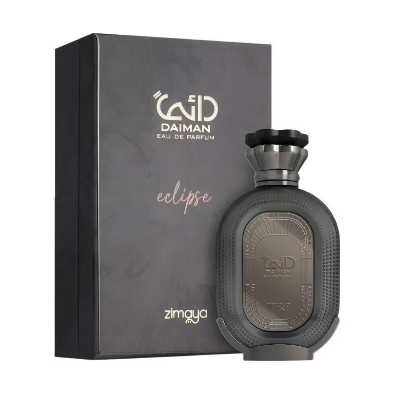 Daiman Eclipse Zimaya