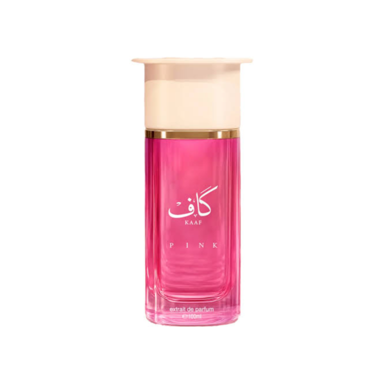 Kaaf Pink Ahmed Al Maghribi