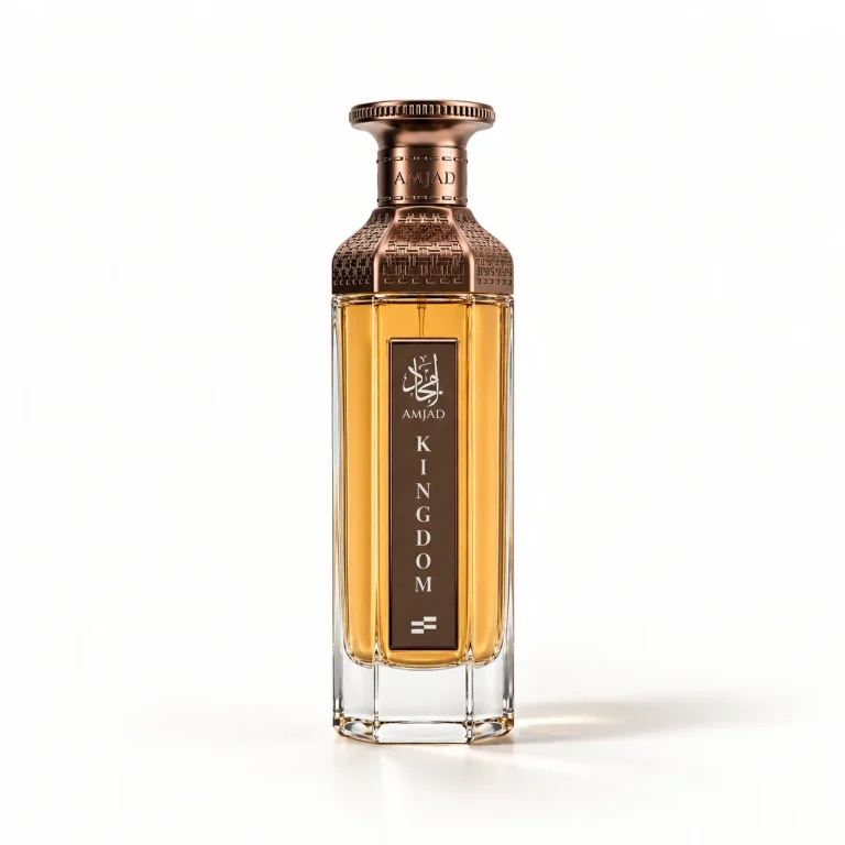 Kingdom Amjad FAAN 200 ml