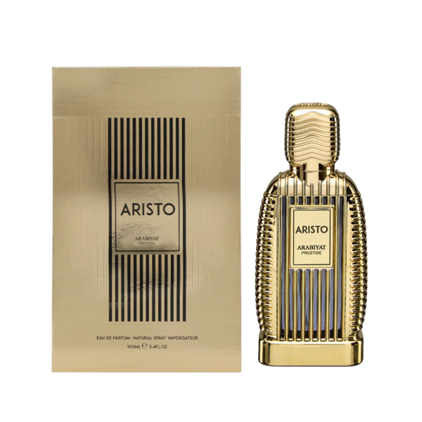 artisto arabiyat prestige