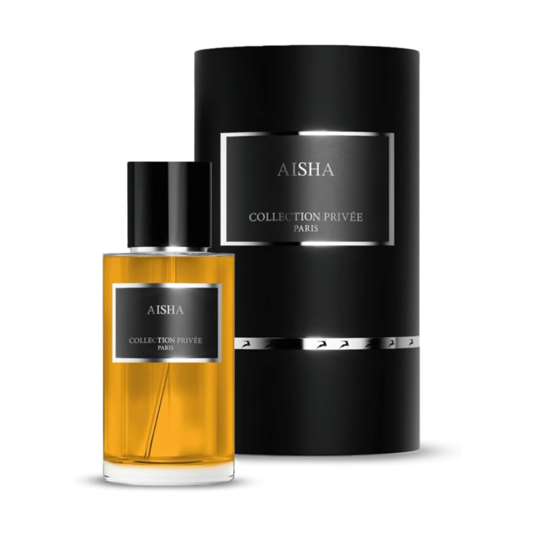 Collection Privee Paris Aisha