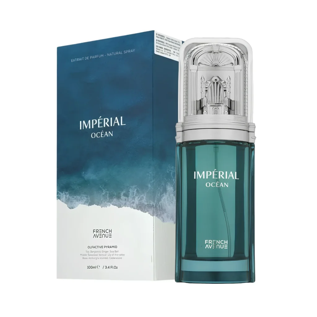 french avenue imperial ocean