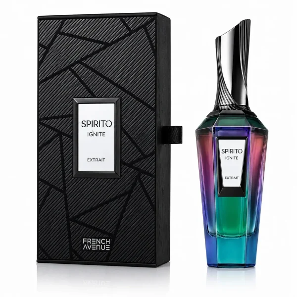 Spirito Ignite Extrait French Avenue