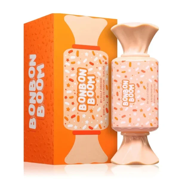 gulf orchid bonbon boom