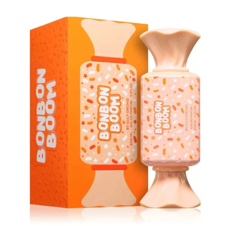 gulf orchid bonbon boom