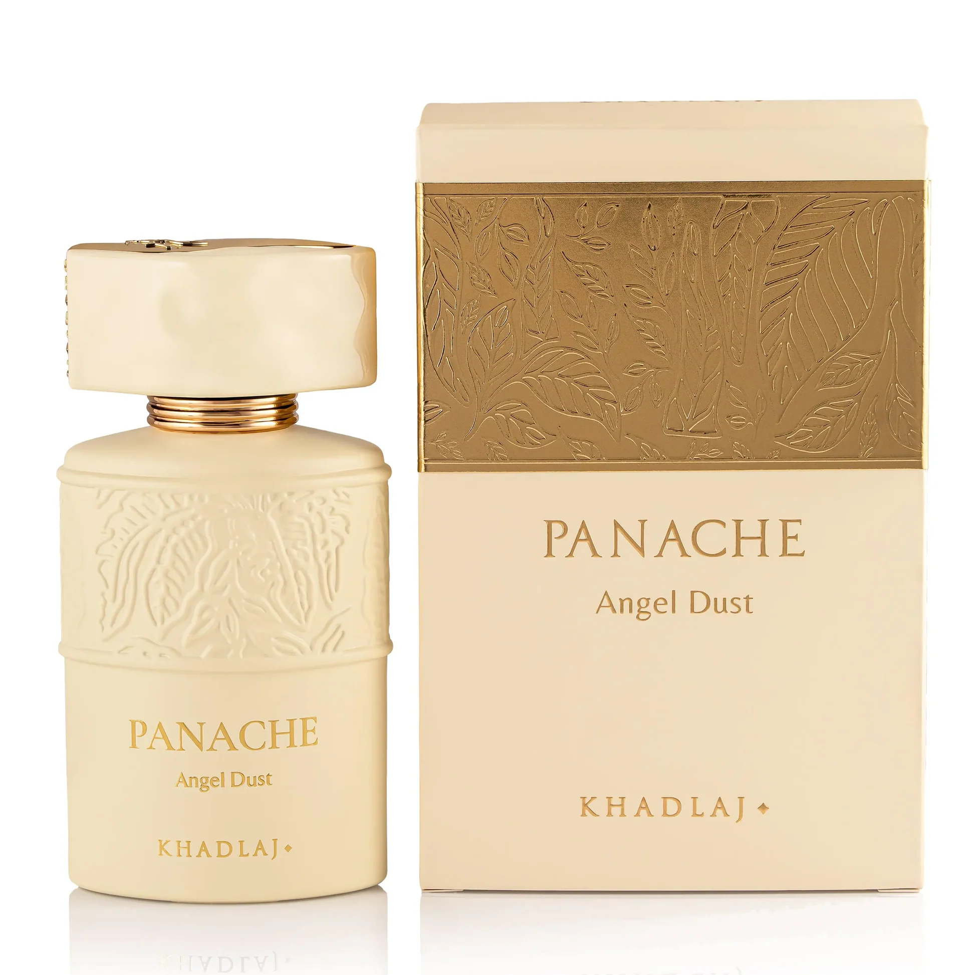 khadlaj panache Khadlaj Panache Angel Dust
