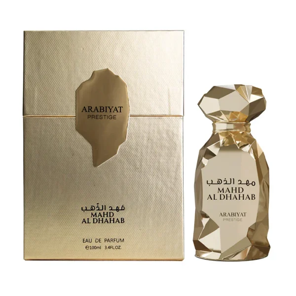 Mahd Al Dhahab Arabiyat Prestige