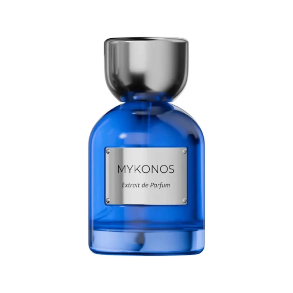 Mykonos California Blue parfem