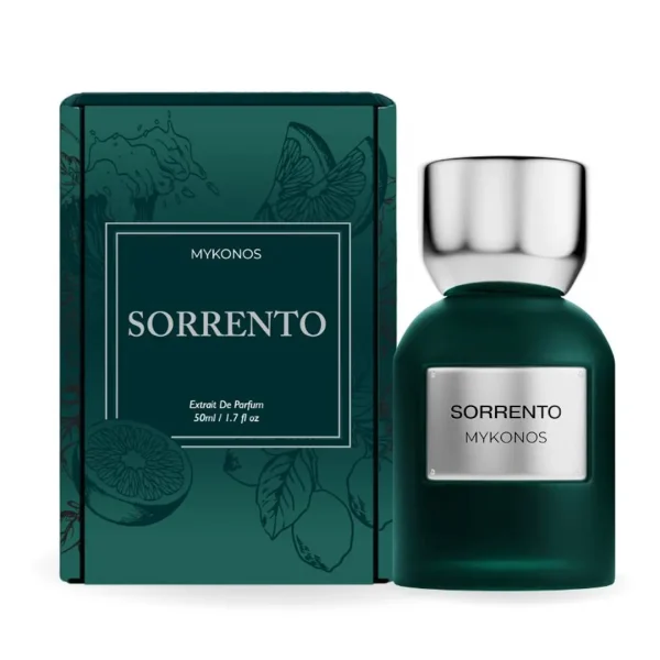 Mykonos Sorrento parfem
