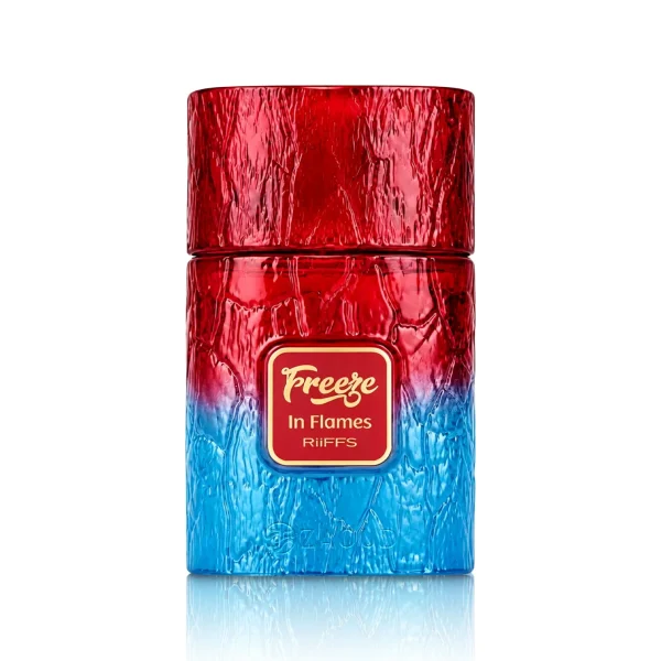Riiffs Freeze in Flames parfem 100 ml