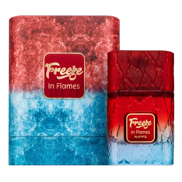 Riiffs Freeze in Flames parfem 100 ml