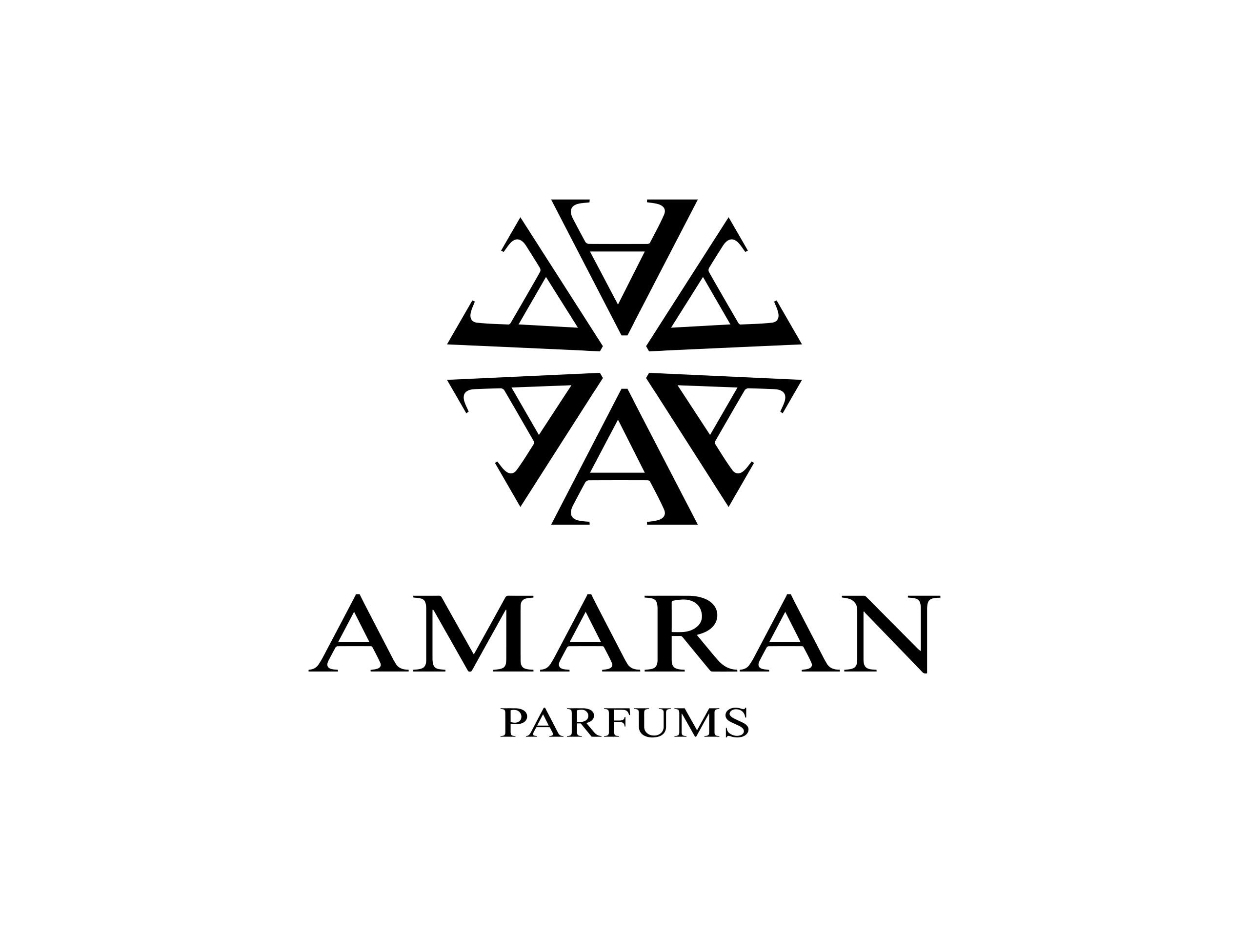 amaran parfemi