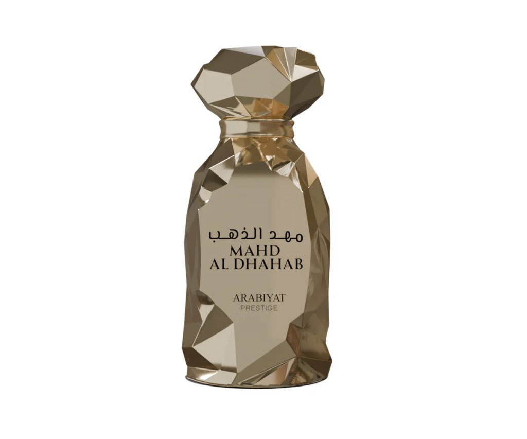 Mahd Al Dhahab Arabiyat Prestige