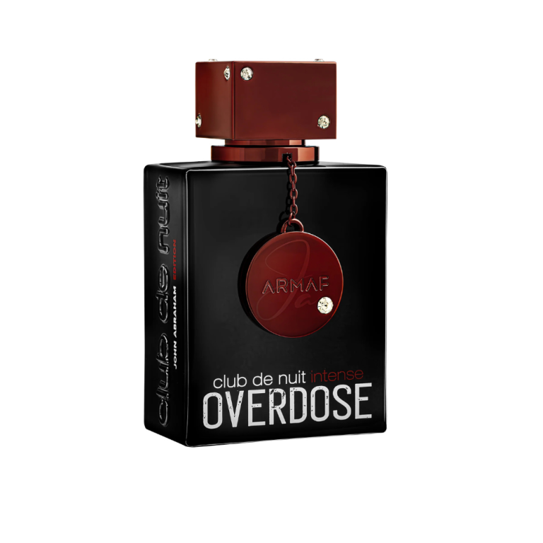 armaf club de nuit overdose