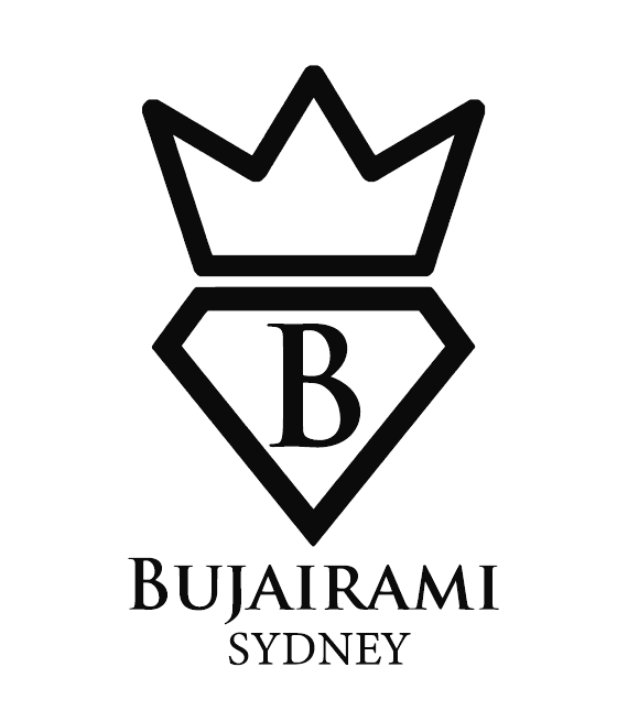 Bujairami parfemi