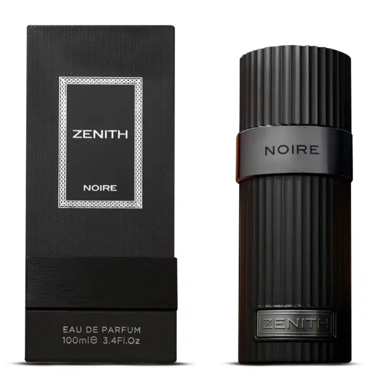 French Avenue Zenith Noire