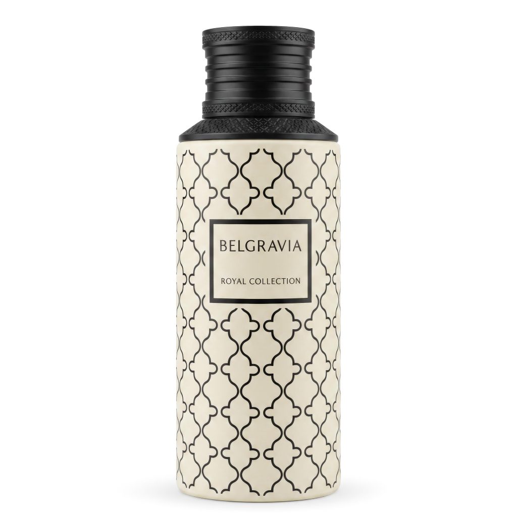 Maison Asrar Belgravia