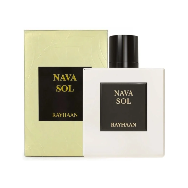 rayhaan nava sol