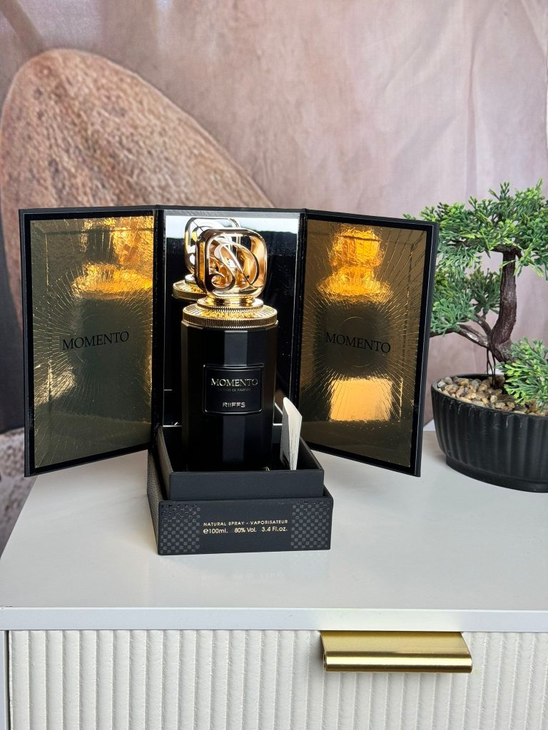 Riiffs Momento Extrait de Parfum