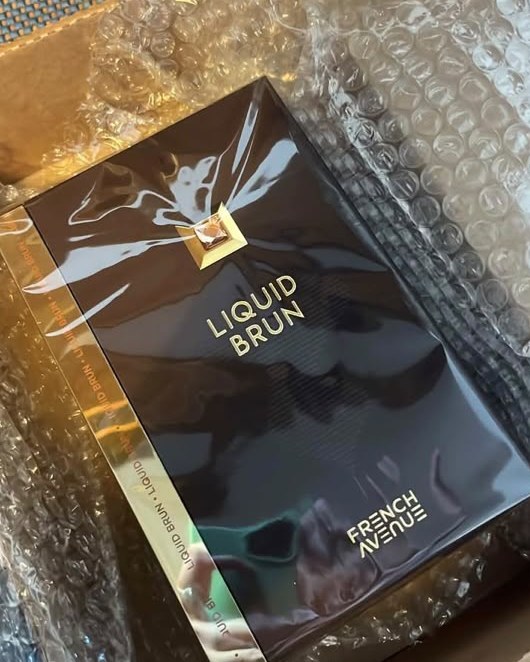 Fotografija kupca: French Avenue Liquid Brun