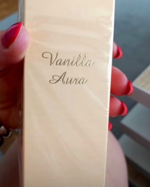 Fotografija kupca: Maison Asrar Vanilla Aura